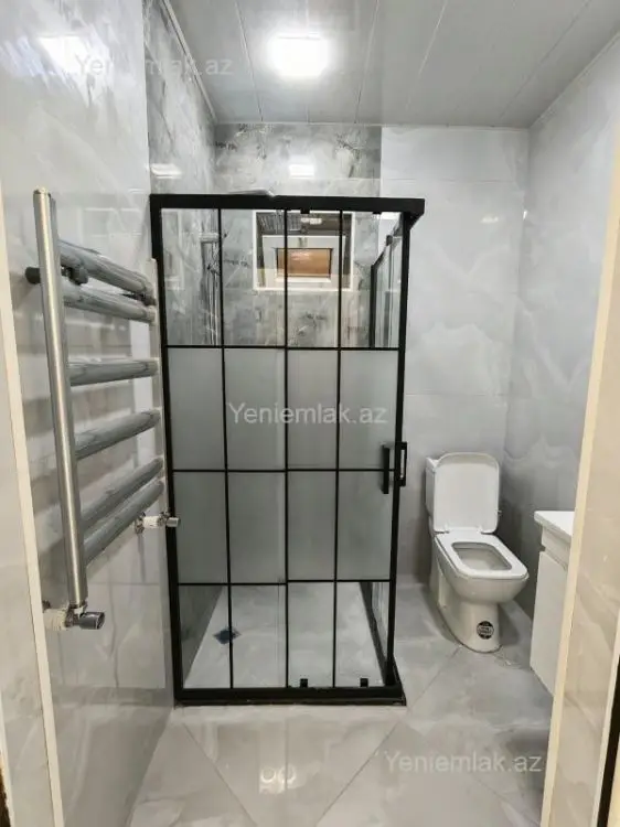 97 000 AZN - 3 otaqlı mənzil Satılır, Zabrat qəs., Sabunçu, Bakı