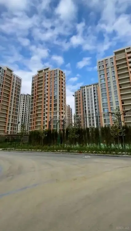 190 000 AZN - 2 otaqlı mənzil Satılır, Yasamal qəs., Abşeron