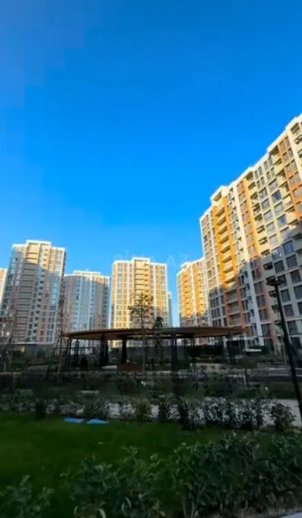 190 000 AZN - 2 otaqlı mənzil Satılır, Yasamal qəs., Abşeron