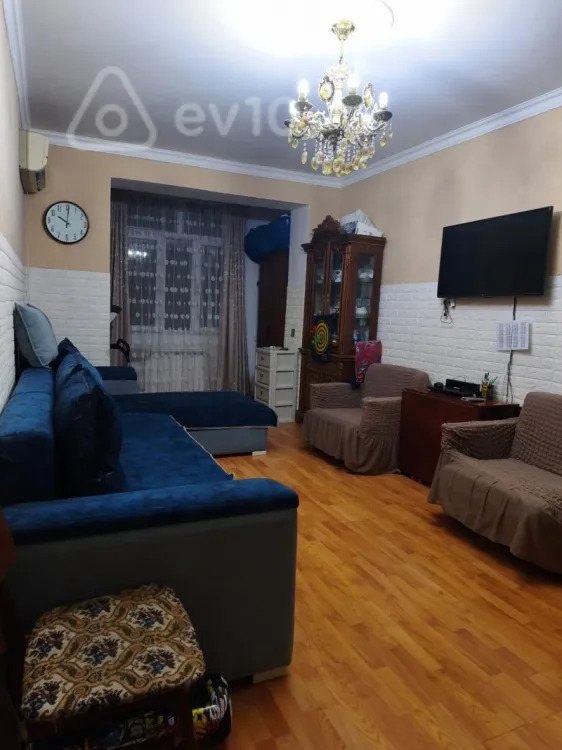 125 000 AZN - 2 otaqlı mənzil Satılır, 8-ci kilometr, Nizami, Bakı