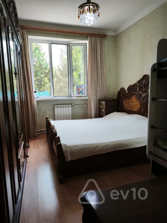 125 000 AZN - 2 otaqlı mənzil Satılır, 8-ci kilometr, Nizami, Bakı