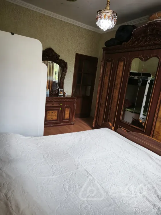 125 000 AZN - 2 otaqlı mənzil Satılır, 8-ci kilometr, Nizami, Bakı