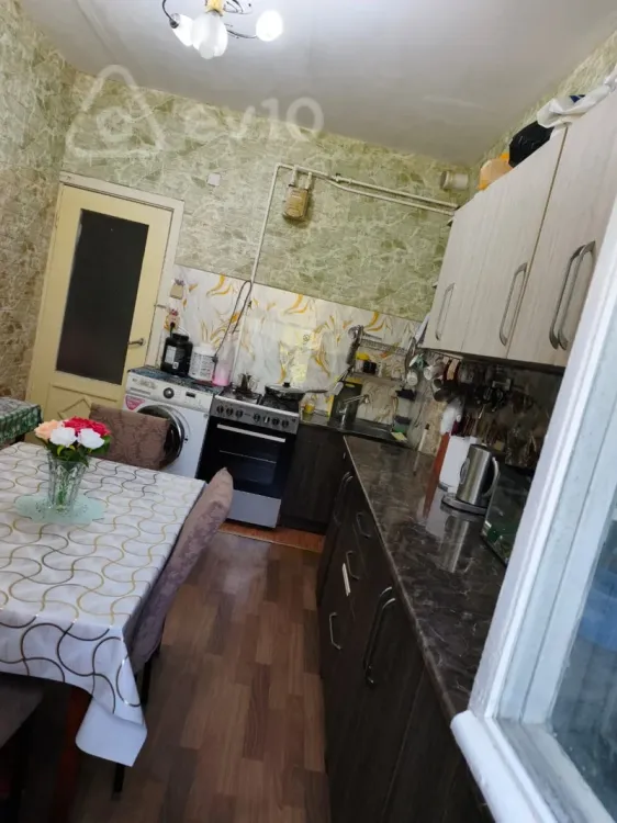 125 000 AZN - 2 otaqlı mənzil Satılır, 8-ci kilometr, Nizami, Bakı