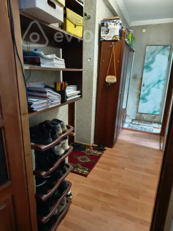 125 000 AZN - 2 otaqlı mənzil Satılır, 8-ci kilometr, Nizami, Bakı