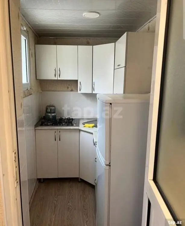 300 AZN - 1 otaqlı mənzil Kirayə (aylıq), Bakıxanov qəs., Sabunçu, Bakı