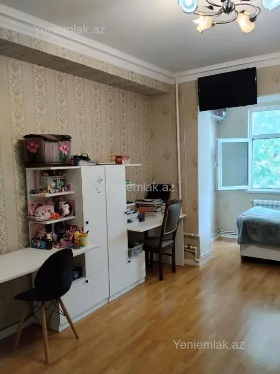 162 000 AZN - 2 otaqlı mənzil Satılır, Nərimanov, Bakı