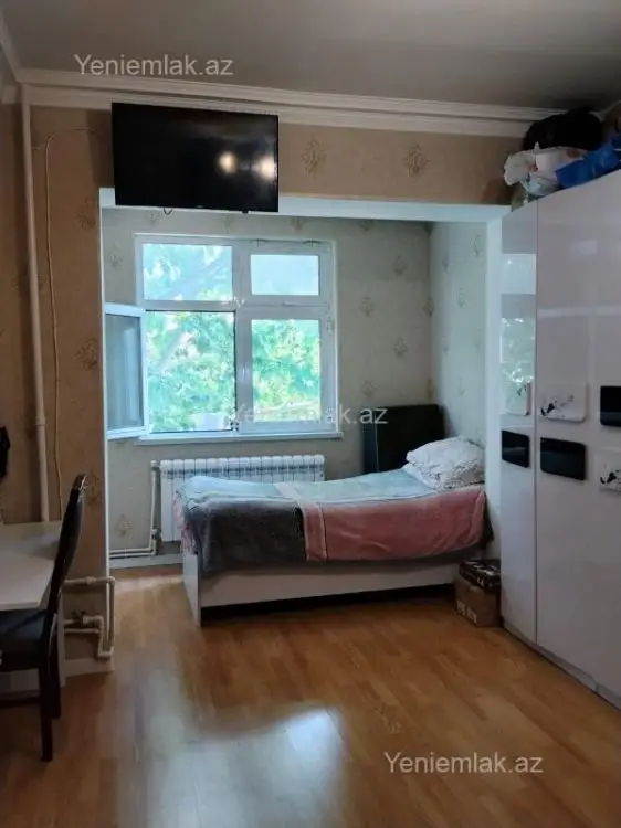 162 000 AZN - 2 otaqlı mənzil Satılır, Nərimanov, Bakı