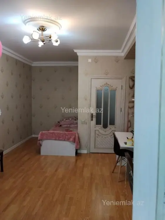 162 000 AZN - 2 otaqlı mənzil Satılır, Nərimanov, Bakı