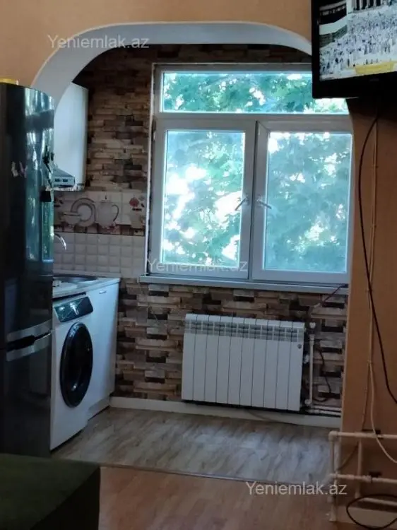 162 000 AZN - 2 otaqlı mənzil Satılır, Nərimanov, Bakı
