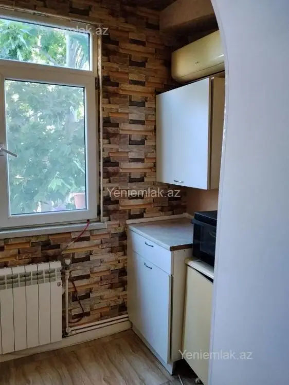 162 000 AZN - 2 otaqlı mənzil Satılır, Nərimanov, Bakı