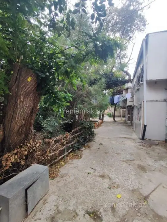 65 000 AZN - 1 otaqlı mənzil Satılır, Bayıl qəs., Səbail, Bakı