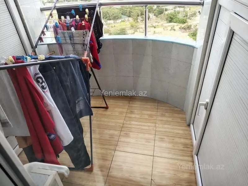 267 000 AZN - 3 otaqlı mənzil Satılır, Nərimanov, Bakı