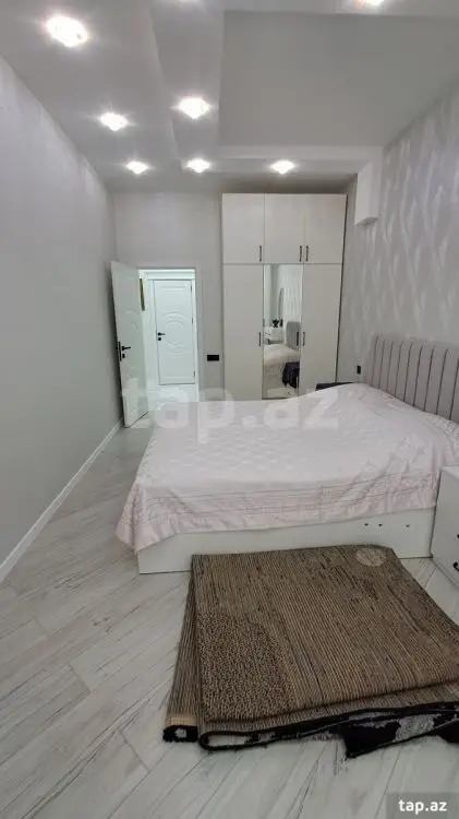 420 AZN - 2 otaqlı mənzil Kirayə (aylıq), Sumqayıt