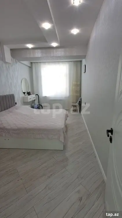 420 AZN - 2 otaqlı mənzil Kirayə (aylıq), Sumqayıt