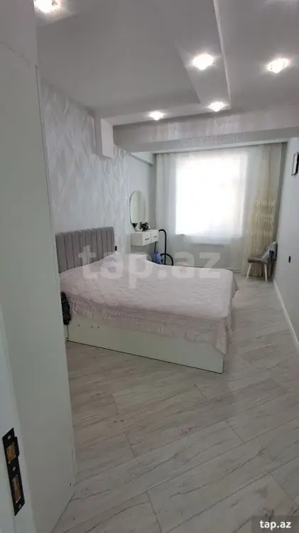 420 AZN - 2 otaqlı mənzil Kirayə (aylıq), Sumqayıt