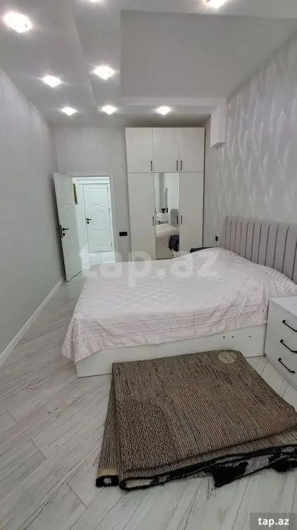 420 AZN - 2 otaqlı mənzil Kirayə (aylıq), Sumqayıt