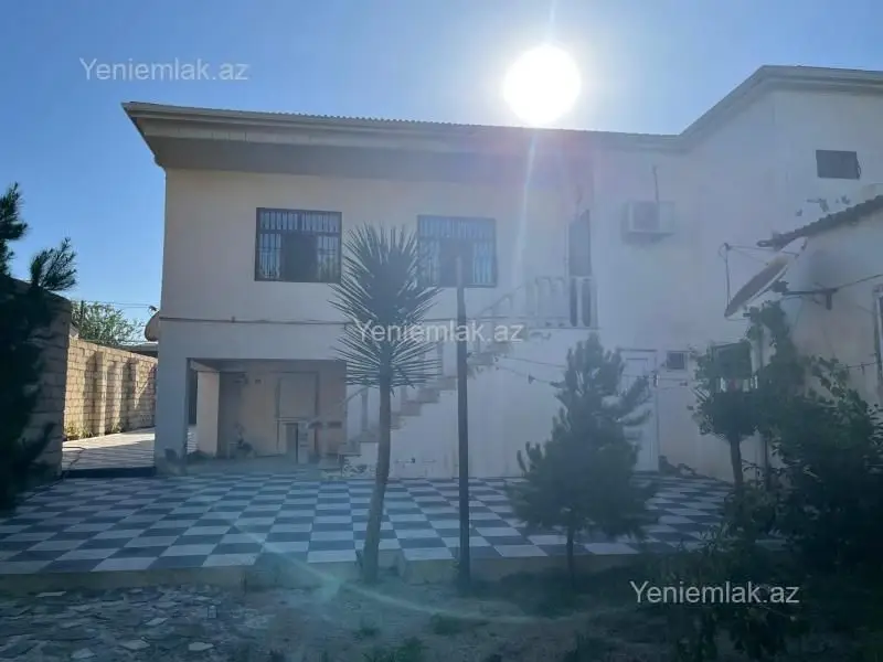 185 000 AZN - 5 otaqlı mənzil Satılır, 16-cı mikrorayon, Sumqayıt