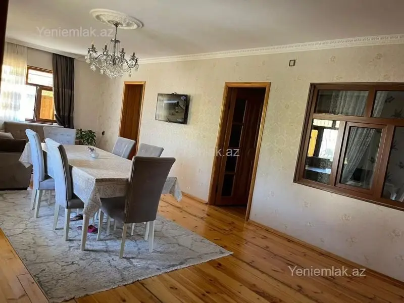 185 000 AZN - 5 otaqlı mənzil Satılır, 16-cı mikrorayon, Sumqayıt