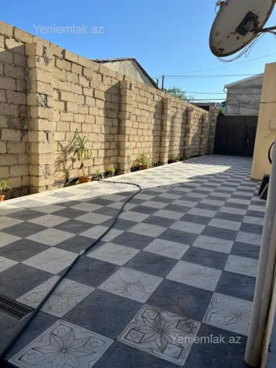 185 000 AZN - 5 otaqlı mənzil Satılır, 16-cı mikrorayon, Sumqayıt
