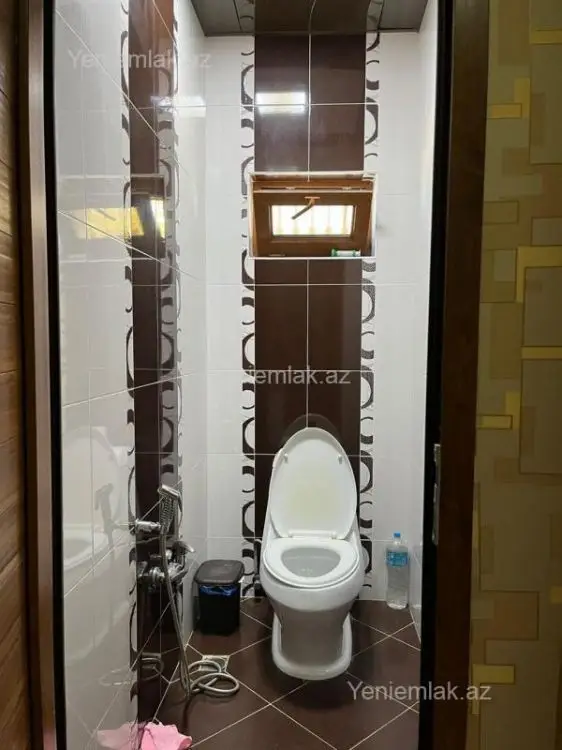 185 000 AZN - 5 otaqlı mənzil Satılır, 16-cı mikrorayon, Sumqayıt