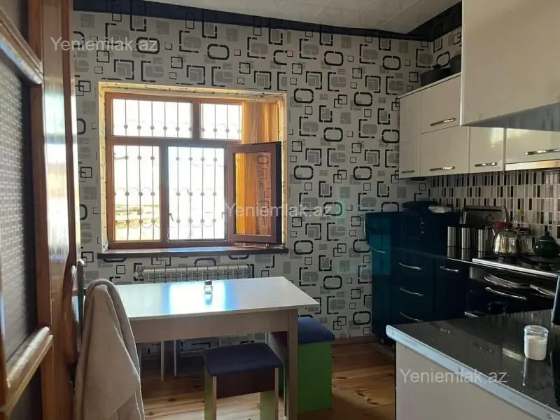 185 000 AZN - 5 otaqlı mənzil Satılır, 16-cı mikrorayon, Sumqayıt