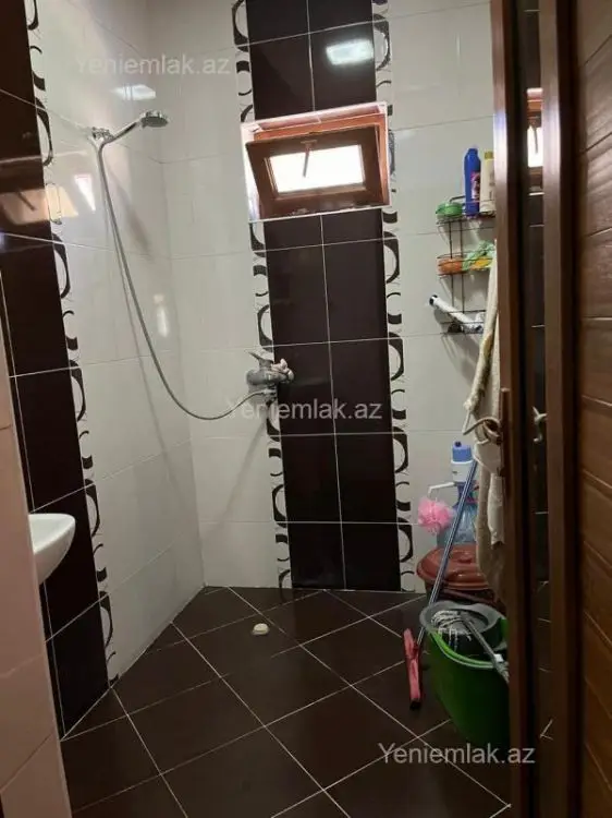 185 000 AZN - 5 otaqlı mənzil Satılır, 16-cı mikrorayon, Sumqayıt