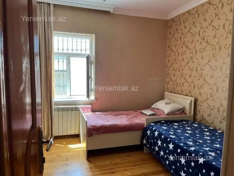 185 000 AZN - 5 otaqlı mənzil Satılır, 16-cı mikrorayon, Sumqayıt