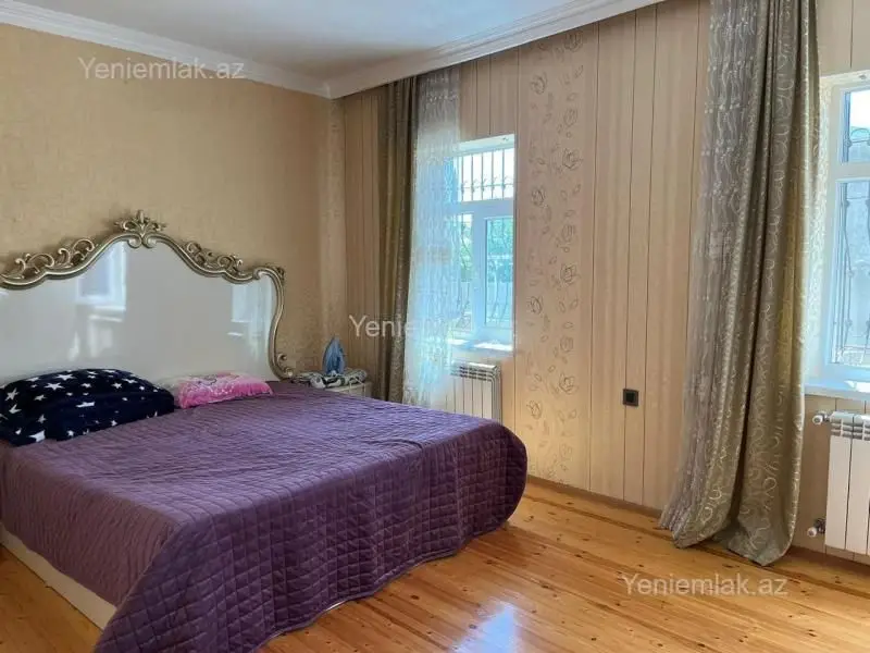 185 000 AZN - 5 otaqlı mənzil Satılır, 16-cı mikrorayon, Sumqayıt