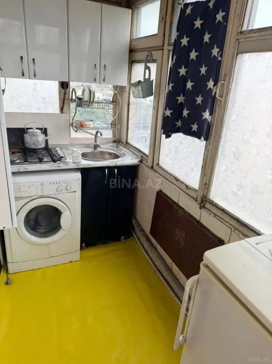 600 AZN - 2 otaqlı mənzil Kirayə (aylıq), Abşeron
