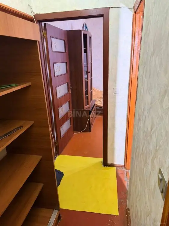600 AZN - 2 otaqlı mənzil Kirayə (aylıq), Abşeron