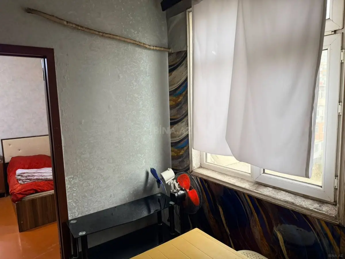 600 AZN - 2 otaqlı mənzil Kirayə (aylıq), Abşeron