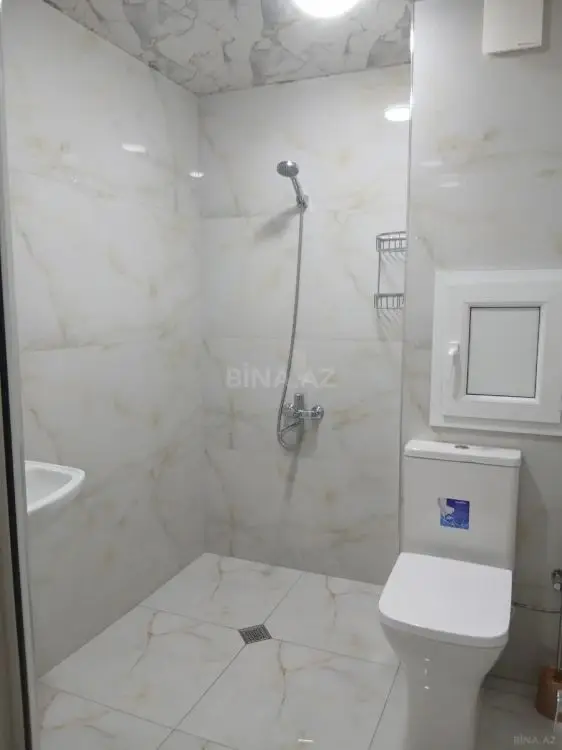 600 AZN - 1 otaqlı mənzil Kirayə (aylıq), 8-ci kilometr, Laçın