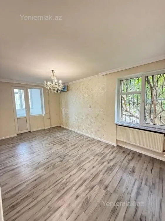 176 000 AZN - 3 otaqlı mənzil Satılır, Nərimanov, Bakı