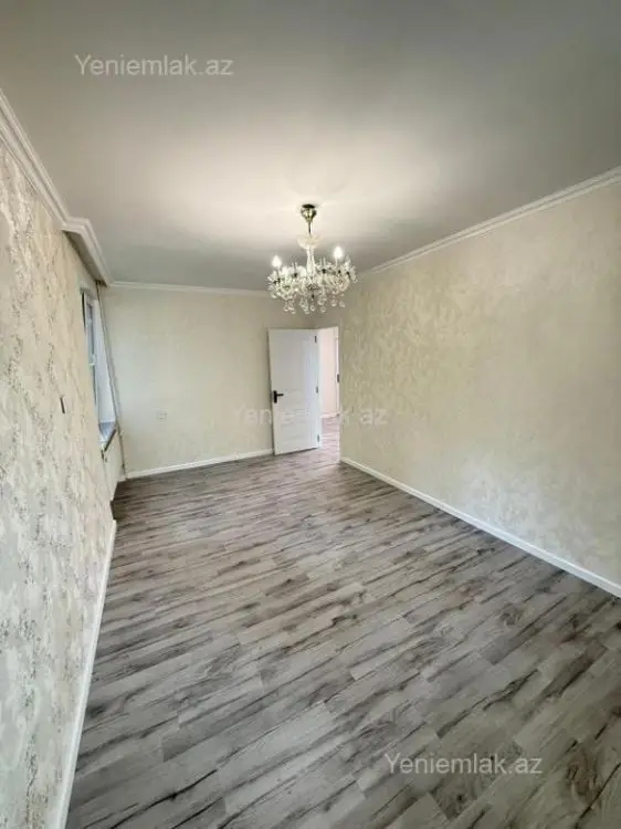 176 000 AZN - 3 otaqlı mənzil Satılır, Nərimanov, Bakı