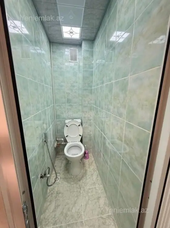 176 000 AZN - 3 otaqlı mənzil Satılır, Nərimanov, Bakı
