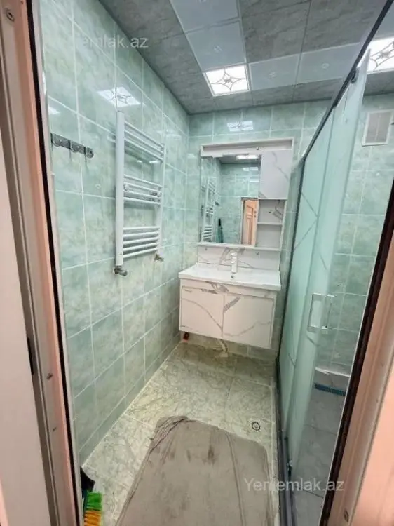 176 000 AZN - 3 otaqlı mənzil Satılır, Nərimanov, Bakı