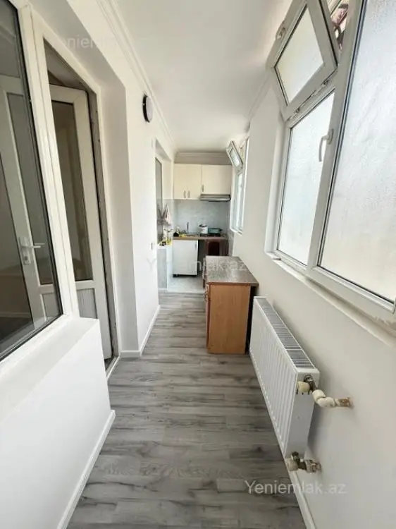 176 000 AZN - 3 otaqlı mənzil Satılır, Nərimanov, Bakı