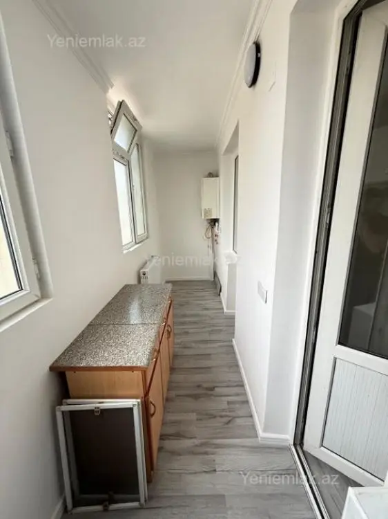 176 000 AZN - 3 otaqlı mənzil Satılır, Nərimanov, Bakı