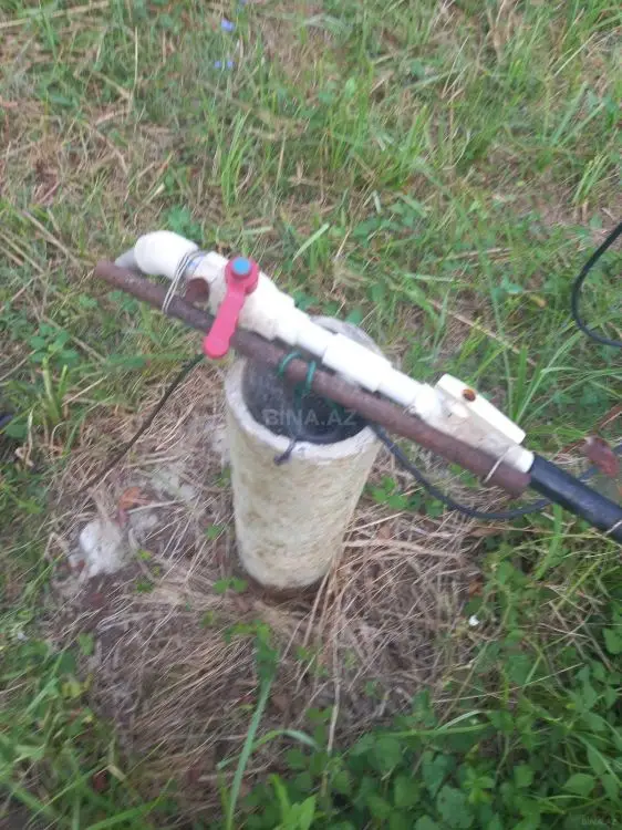 15 000 AZN - 11.2 sot Torpaq Satılır, Lənkəran