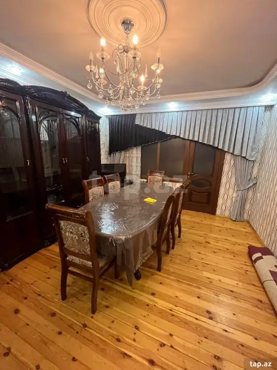 150 AZN - 4 otaqlı mənzil Kirayə (aylıq), Sumqayıt