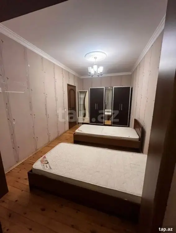 150 AZN - 4 otaqlı mənzil Kirayə (aylıq), Sumqayıt