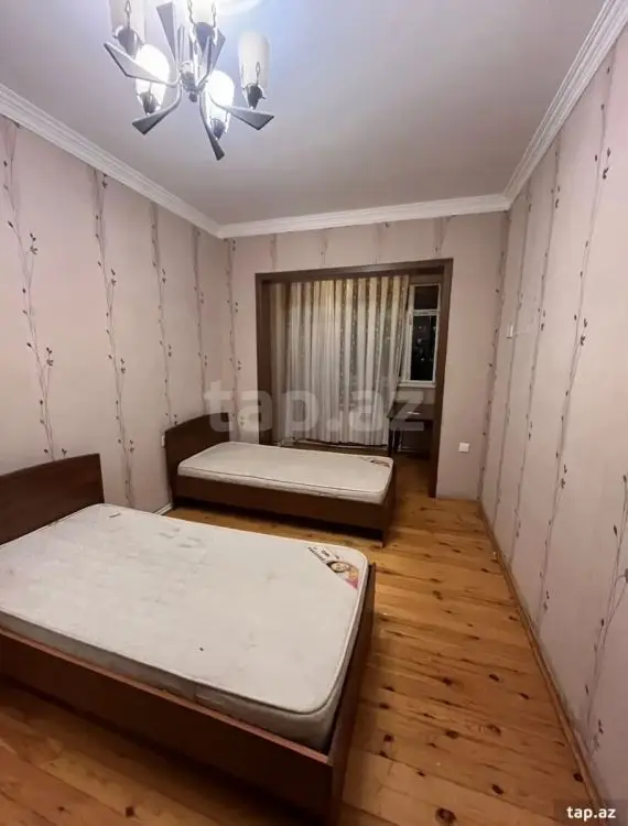 150 AZN - 4 otaqlı mənzil Kirayə (aylıq), Sumqayıt