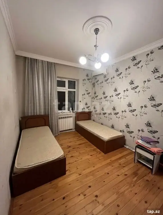 150 AZN - 4 otaqlı mənzil Kirayə (aylıq), Sumqayıt