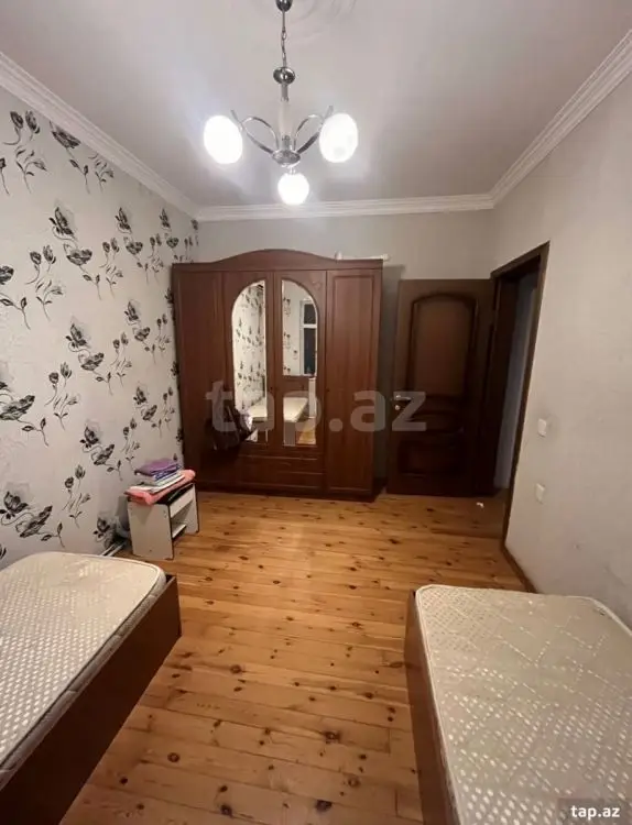 150 AZN - 4 otaqlı mənzil Kirayə (aylıq), Sumqayıt