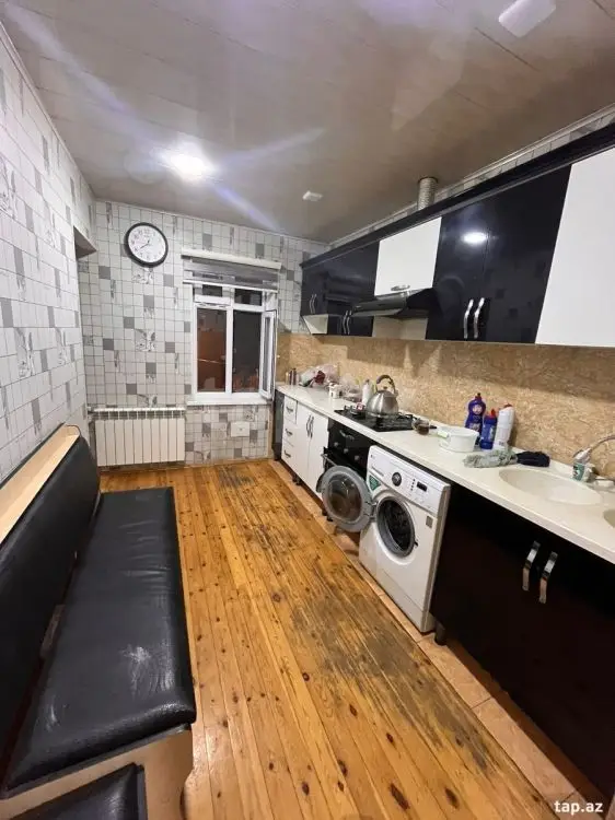 150 AZN - 4 otaqlı mənzil Kirayə (aylıq), Sumqayıt