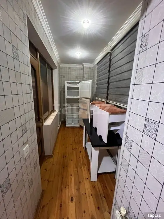 150 AZN - 4 otaqlı mənzil Kirayə (aylıq), Sumqayıt