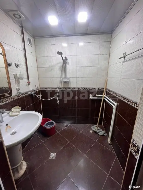 150 AZN - 4 otaqlı mənzil Kirayə (aylıq), Sumqayıt
