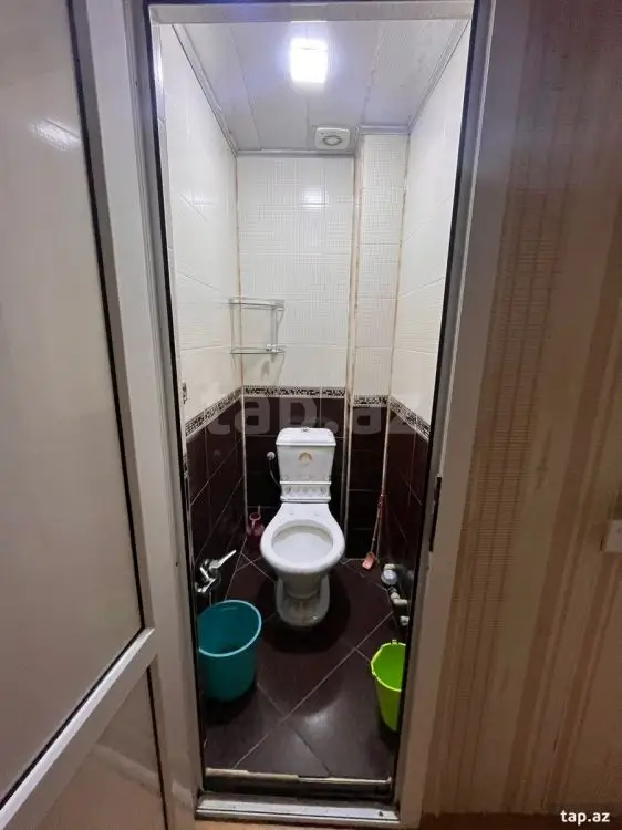 150 AZN - 4 otaqlı mənzil Kirayə (aylıq), Sumqayıt