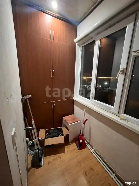 150 AZN - 4 otaqlı mənzil Kirayə (aylıq), Sumqayıt