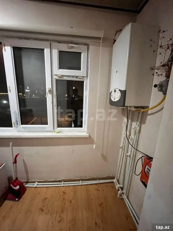 150 AZN - 4 otaqlı mənzil Kirayə (aylıq), Sumqayıt
